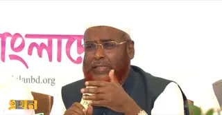 বিএনপি একমত হতে পারছে না বিধায় সংস্কার পূর্ণ হচ্ছে না: জামায়াত সেক্রেটারি